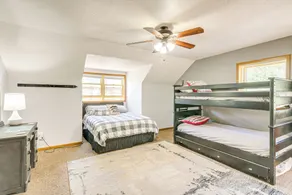 Family-friendly House: Fish, Hike, Bike & More! - Interiør
