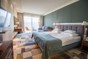 Hotel Aquarius SPA - Room