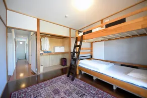 Ise Guest House Sora - Værelse