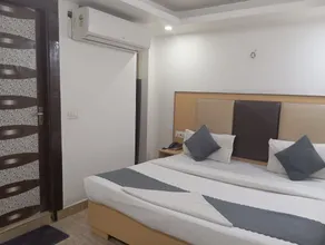 Hotel Future Inn - Chambre