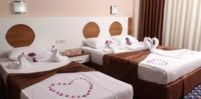 Batont Garden Resort - All Inclusive - Quarto