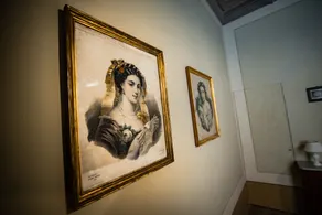 Palazzo Capparucci - Dimora Storica  - Zimmer