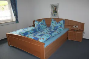 Ferienwohnung van Balkom - Room