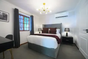 Palm House Boutique Hotel and Spa - Camera