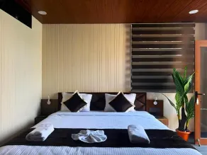 MJ Resort - Room
