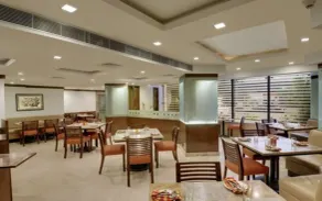 The Residency, Chennai - Restaurant
