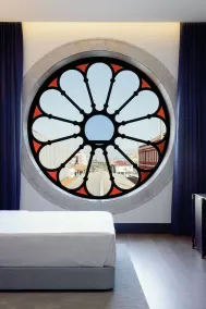 The Editory Riverside Hotel, an Historic Hotel - Utsikt fra rommet