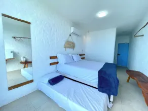 Casa Edom - Max Rev - Camera