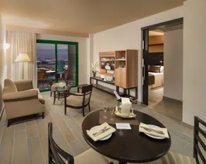 Adrian Hoteles Jardines de Nivaria - Chambre