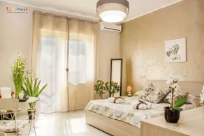 b&b l'olimpo - Room