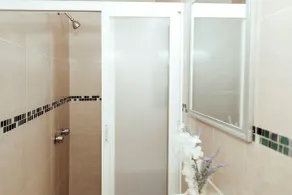 Hotel Rex - Salle de bain