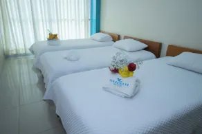 Hotel Suisui - Room