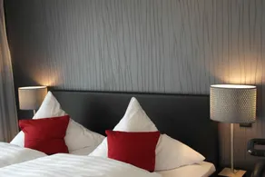 Hotel Blauer Fasan - Room