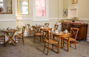 Fremantle Bed & Breakfast - Restaurant