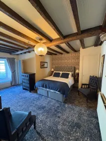 Richard III Hotel - Room