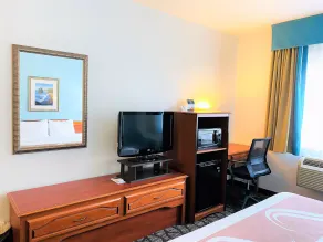 Quality Inn & Suites Sequim at Olympic National Park - Chambre