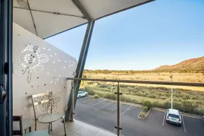 Crowne Plaza Alice Springs Lasseters by IHG - View from room