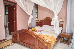 Watamu Adventist Beach Resort - Habitación