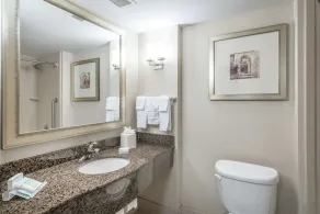 Hilton Garden Inn Richmond Airport - Chambre