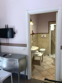 Dimora Annulina B&B - Bathroom