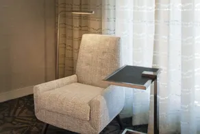 The Westin Princeton at Forrestal Village - Chambre