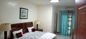 Amsy hotel - Room