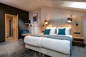 Hotel M29 - Rum