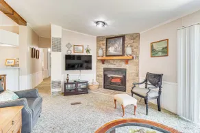 4 Mi to Norfork Lake: Country Stay w/ Farm Views! - Interiør