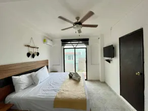 MAYAB Playa - 5Th. Ave - Room