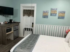 Americas Best Value Inn Royal Carriage - Rum