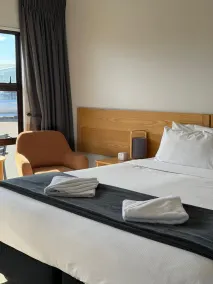 Cobblestone Court Motel - Wenzel Motels - Zimmer