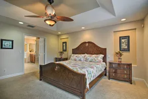 Your own Spanish Villa Away From Home! - Rum