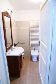 Accogliente Dimora - Salle de bain