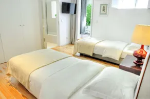 Casa das Laranjas - Chambre