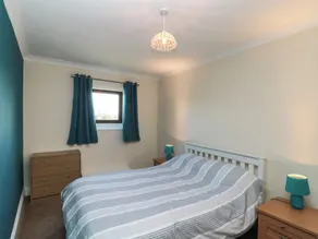 Holly Tree Cottage - Værelse