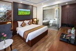 Nagila Boutique Hotel - Room
