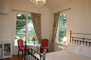Quamby Homestead - Habitación