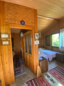 Aydeniz pansiyon - Rom