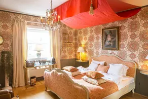 Bomans Hotell i Trosa - Zimmer