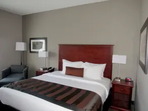 Wingate by Wyndham Shreveport Airport - Room