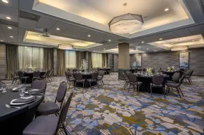 DoubleTree by Hilton Raleigh Midtown, NC - Réception