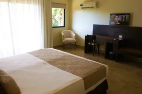 Pirayu Hotel & Resort - Zimmer