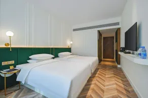 Revana Hotel Shenzhen - Chambre