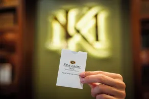 Kingsmill Resort - Réception