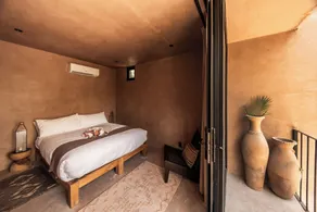 Xela Tulum, a Member of Design Hotels - View from room