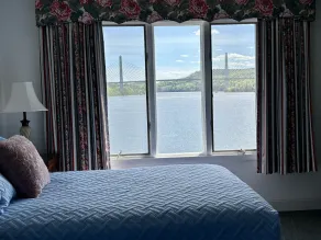 Fort Knox Inn - Værelse