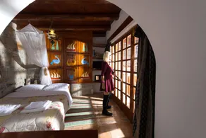 Elounda Traditional Homes of Crete - Rom