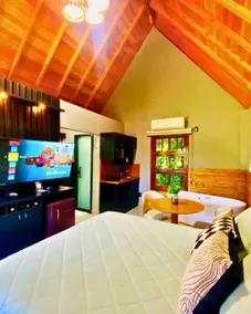 Villaggio dos Vinhedos - Room