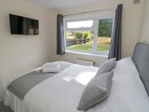 Fenny Marina Cottage - Room