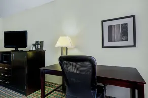 La Quinta Inn by Wyndham Columbia SE Fort Jackson - Chambre